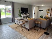 Mobile Home