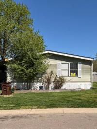 1985 Champion Manufactured Home
