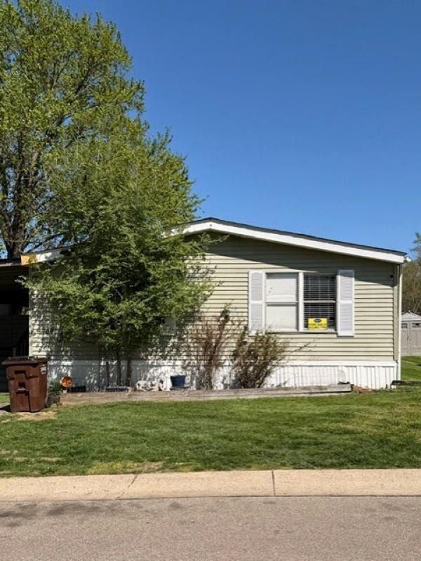1985 Champion Mobile Home For Sale