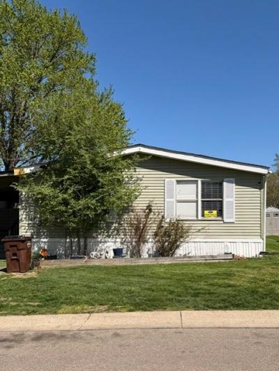 Mobile Home at 368 Adler Ave. Hamilton, OH 45011