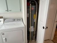 1983 Glen HS Mobile Home