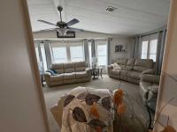 1983 Glen HS Mobile Home