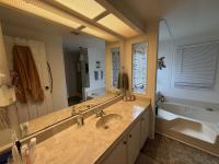 1983 Glen HS Mobile Home