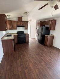 2016 Champion Manufactured Home
