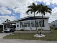 1983 Glen HS Mobile Home