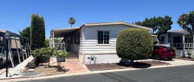 Mobile Home at 17700 Avalon Blvd #40 Carson, CA 90746