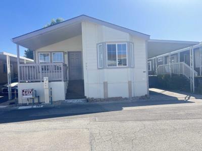 Mobile Home at 1085 Tasman Dr. Sp 295 Sunnyvale, CA 94089