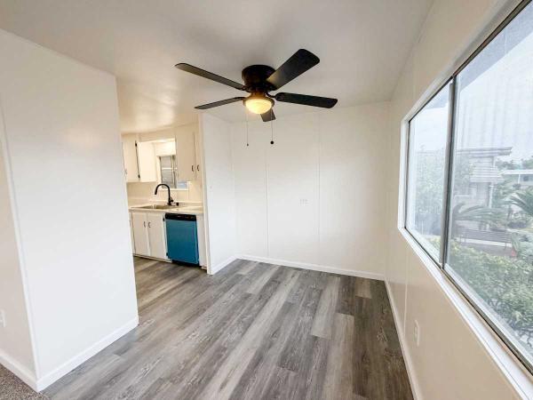1969 Mobile Home