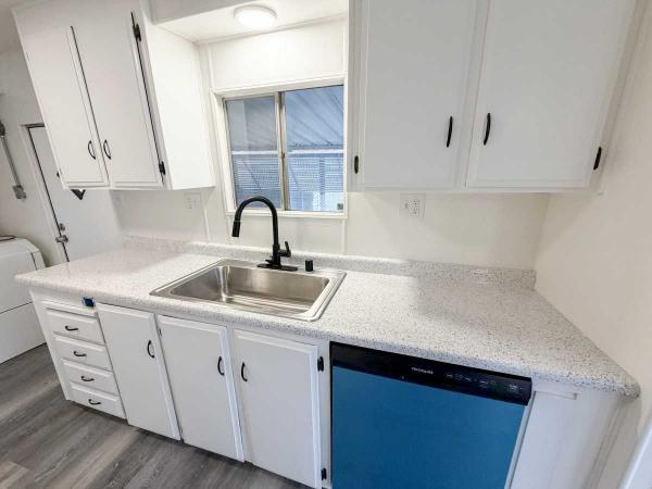 1969 Mobile Home