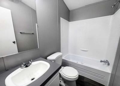 Photo 5 of 6 of home located at 102 Pioneering Loop Lot 14 Liberty Hill, TX 78642