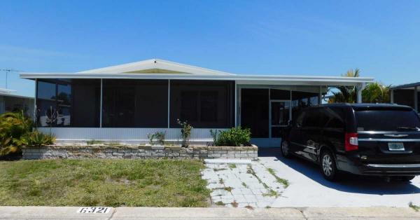 1973  Mobile Home For Sale