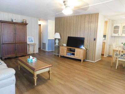 Photo 3 of 29 of home located at 6321 Tahitian Drive Lot #119 Bradenton, FL 34207