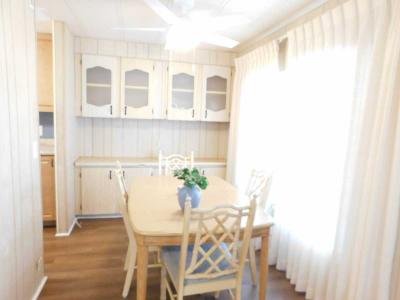 Photo 4 of 29 of home located at 6321 Tahitian Drive Lot #119 Bradenton, FL 34207