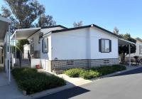 2002 Silvercrest Manufactured Home