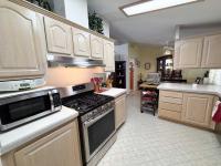 2002 Silvercrest Manufactured Home