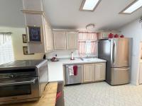 2002 Silvercrest Manufactured Home