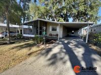 1988 PALM Mobile Home