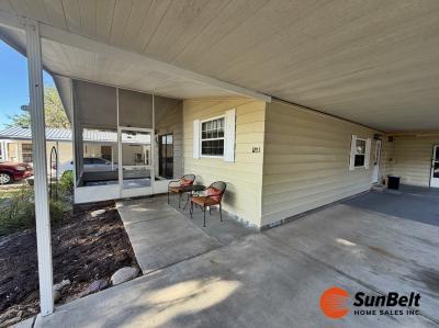 Photo 2 of 24 of home located at 1271 Citrus Drive Leesburg, FL 34788