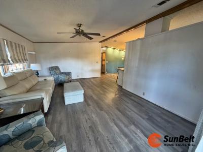 Photo 4 of 24 of home located at 1271 Citrus Drive Leesburg, FL 34788