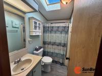 1988 PALM Mobile Home