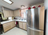 2002 Silvercrest Manufactured Home