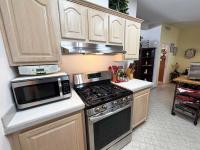 2002 Silvercrest Manufactured Home