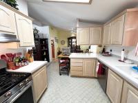 2002 Silvercrest Manufactured Home