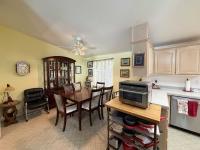 2002 Silvercrest Manufactured Home