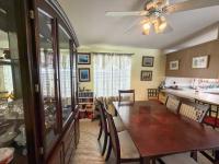 2002 Silvercrest Manufactured Home