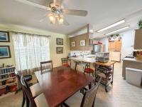 2002 Silvercrest Manufactured Home