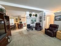 2002 Silvercrest Manufactured Home