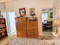 2002 Silvercrest Manufactured Home