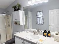 2002 Silvercrest Manufactured Home