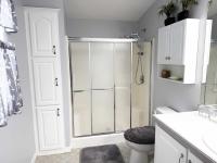 2002 Silvercrest Manufactured Home