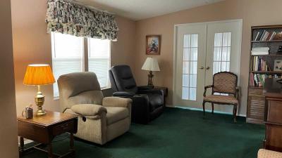 Photo 2 of 8 of home located at 3939 Cypress Run Rd. 437 North Fort Myers, FL 33917