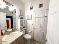 2002 Silvercrest Manufactured Home