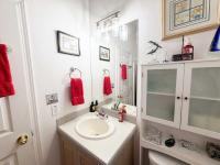 2002 Silvercrest Manufactured Home