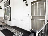 2002 Silvercrest Manufactured Home