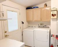 2002 Silvercrest Manufactured Home