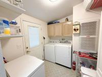 2002 Silvercrest Manufactured Home