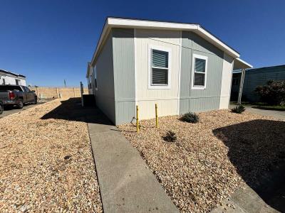 Mobile Home at 2295 Mcgownan Prkwy #12 Olivehurst, CA 95961