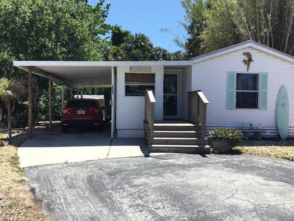 2002 Sky Mobile Home For Sale