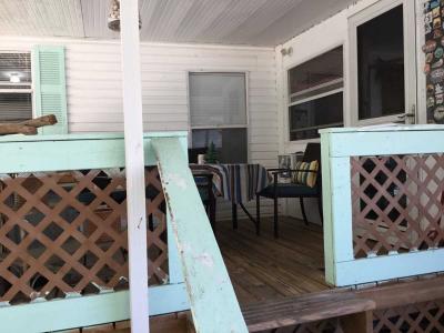 Photo 2 of 8 of home located at 4875 Clover Lane Titusville, FL 32780