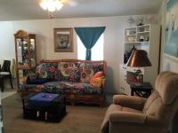 2002 Sky Mobile Home