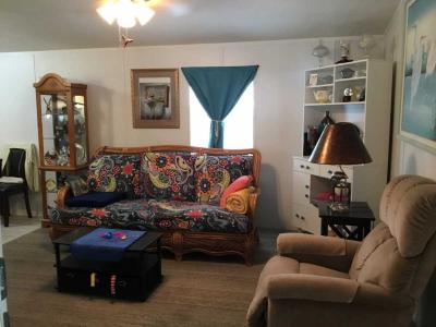 Photo 4 of 8 of home located at 4875 Clover Lane Titusville, FL 32780