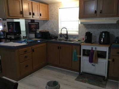 Photo 5 of 8 of home located at 4875 Clover Lane Titusville, FL 32780