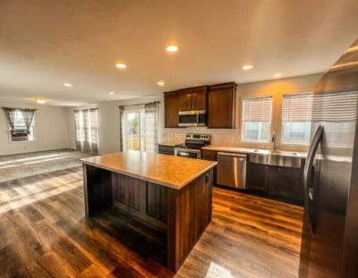 Mobile Home at 1090 E Park Street Gardner, KS 66030