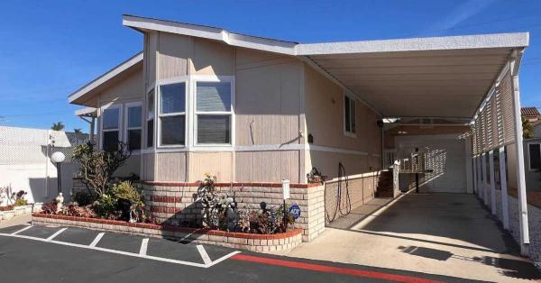Photo 2 of 1 of home located at 9850 Garfield Ave Spc 22 Huntington Beach, CA 92646