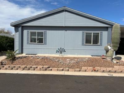 Mobile Home at 2400 E Baseline Ave Lot 80 Apache Junction, AZ 85119