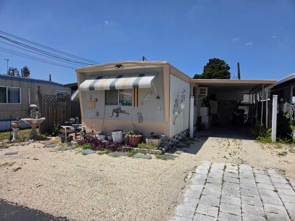 1978 SUMM Mobile Home For Sale
